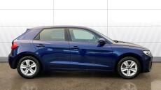 Audi A1 30 TFSI 110 Technik 5dr Petrol Hatchback